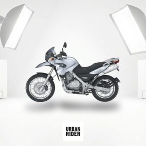 Discos de freno BMW F 650 GS 2004-2007
