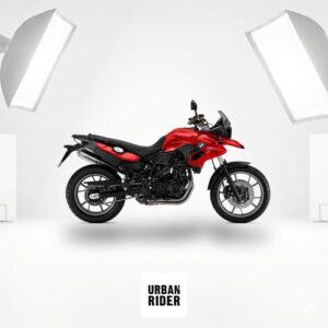 Discos de freno BMW F 700 GS 2012-2016