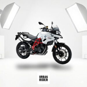 Discos de freno BMW F 700 GS (EURO 4 AB 8.2016) 2016-2017
