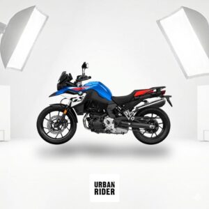Discos de freno BMW F 800 GS (Euro 5+) desde 2024