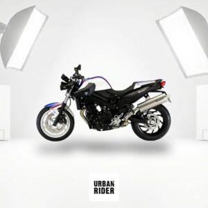 Discos de freno BMW F 800 R 2009-2014