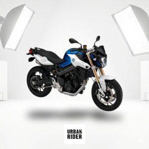 Discos de freno BMW F 800 R 2015-2016