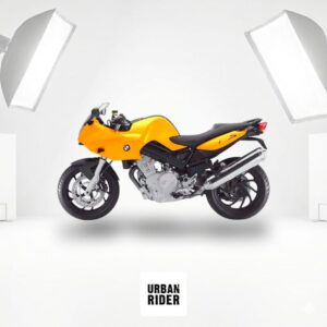 Discos de freno BMW F 800 S 2006-2011
