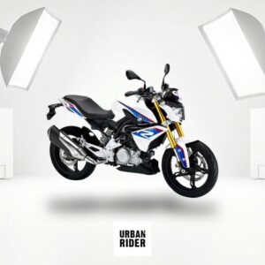 Embragues BMW G 310 R (EURO 4) 2016-2020