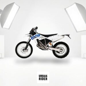 Accesorios Moto BMW G 450 X desde 2008