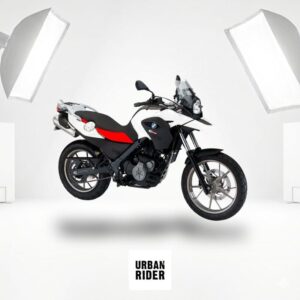Discos de freno BMW G 650 GS 2011-2016