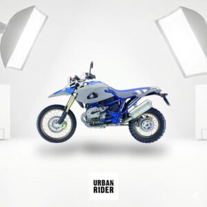 Discos de freno BMW HP2 ENDURO 2005-2008
