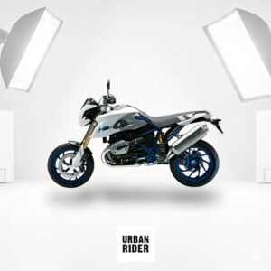 Discos de freno BMW HP2 MEGAMOTO 2007-2010