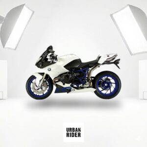 Discos de freno BMW HP2 SPORT 2008-2011