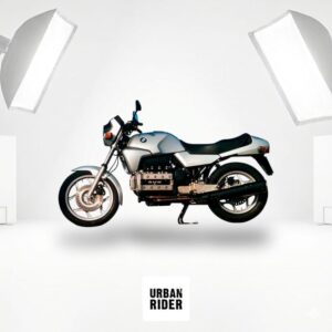 Discos de freno BMW K 100 1983-1990