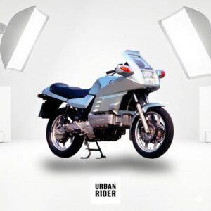 Discos de freno BMW K 100 RS (4 VENTILER) 1989-1992