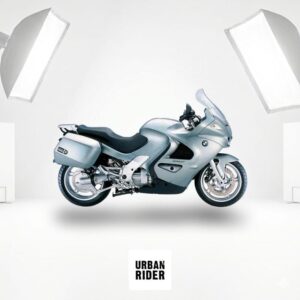 Discos de freno BMW K 1200 GT 2003-2005