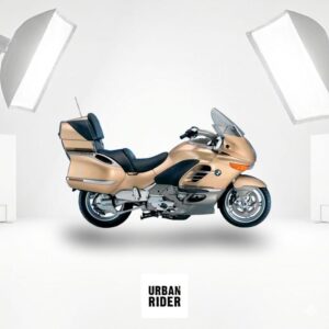 Discos de freno BMW K 1200 LT 2004-2009