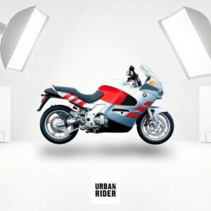 Discos de freno BMW K 1200 RS 2001-2005