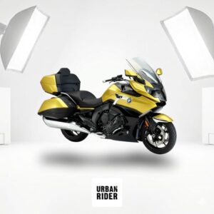 Discos de freno BMW K 1600 GRAND AMERICA 2018-2020