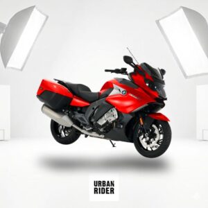Discos de freno BMW K 1600 GT (EURO 4) 2017-2020