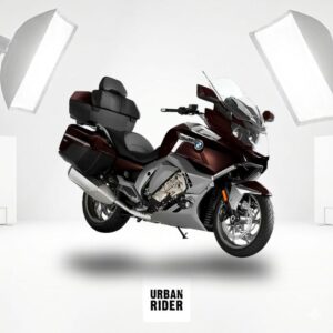 Discos de freno BMW K 1600 GTL (EURO 4) 2017-2020