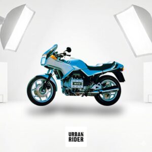 Discos de freno BMW K 75 S 1986-1996