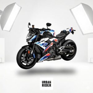Discos de freno BMW M 1000 R 2023-2024