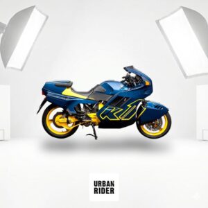 Discos de freno BMW Moto K 1 1989-1993