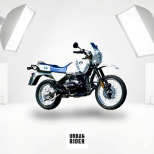 Discos de freno BMW R 100 GS 1987-1996