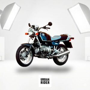 Discos de freno BMW R 100 R 1991-1996