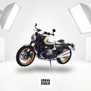 Discos de freno BMW R 12 (Euro 5+) desde 2024