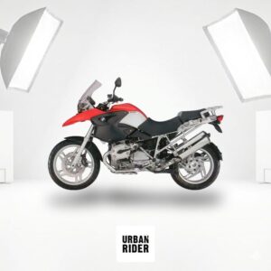 Discos de freno BMW R 1200 GS 2004-2007