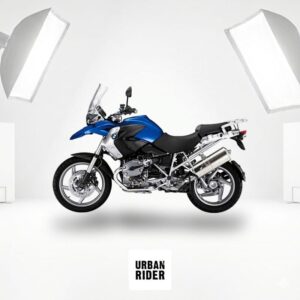 Discos de freno BMW R 1200 GS 2008-2009