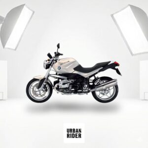 Discos de freno BMW R 1200 R 2006-2010