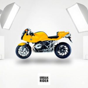 Discos de freno BMW R 1200 S 2006-2008