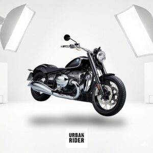 Recambios BMW R 18 (EURO 5) 1802cc 2021-2024