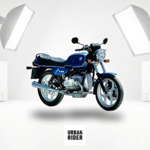 Discos de freno BMW R 65 (EINARMSCHWINGE) 1985-1993