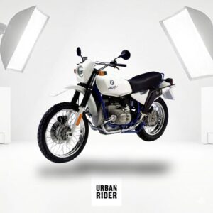 Discos de freno BMW R 80 GS BASIC (LAST EDITION) 1996-1996