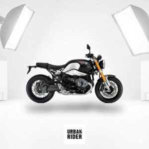 Discos de freno BMW R NINET 2014-2016