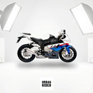 Discos de freno BMW S 1000 RR 2009-2011