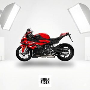 Transmisión coronas piñones BMW S 1000 RR (EURO 5) 2023-2024