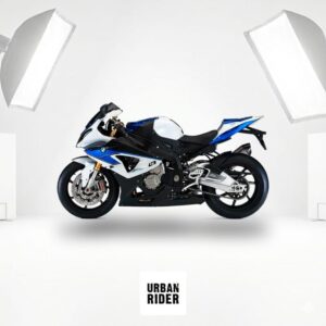 Discos de freno BMW S 1000 RR HP4 2013-2014
