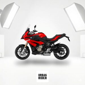 Discos de freno BMW S 1000 XR 2015-2016