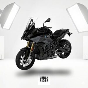 Transmisión coronas piñones BMW S 1000 XR 2023-2023