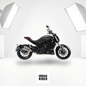 Transmisión cadena Benelli 502 C (EURO 4) 2019-2020