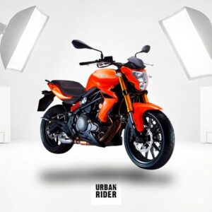 Recambios Benelli BN 302 300cc 2014-2021