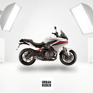 Recambios Benelli BN 600 GT 600cc 2014-2017