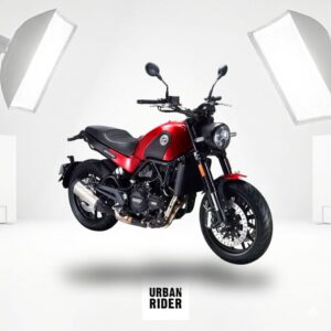 Transmisión cadena Benelli LEONCINO 500/TRAIL (EURO 4) 2016-2019