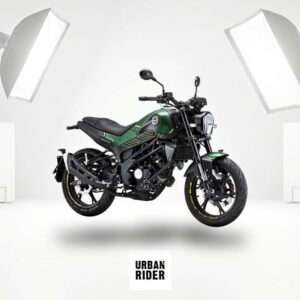 Recambios Benelli Leoncino 125 CBS (Euro 5) 125cc desde 2022