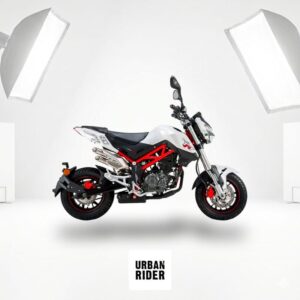 Recambios Benelli TNT 125 CBS (EURO 4) 125cc 2017-2020