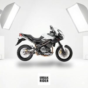 Discos de freno Benelli TREK 1130 / AMAZONAS 2006-2016