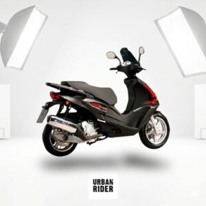 Transmisión correa Benelli VELVET DUSK 400 2003-2005