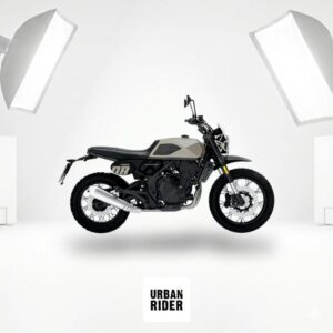 Recambios Brixton CROSSFIRE 500 XC (EURO 5) 486cc desde 2022