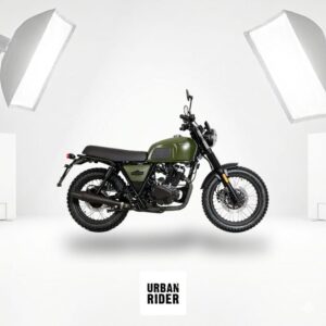 Recambios Brixton FELSBERG 125 ABS (EURO 4) 125cc 2019-2021